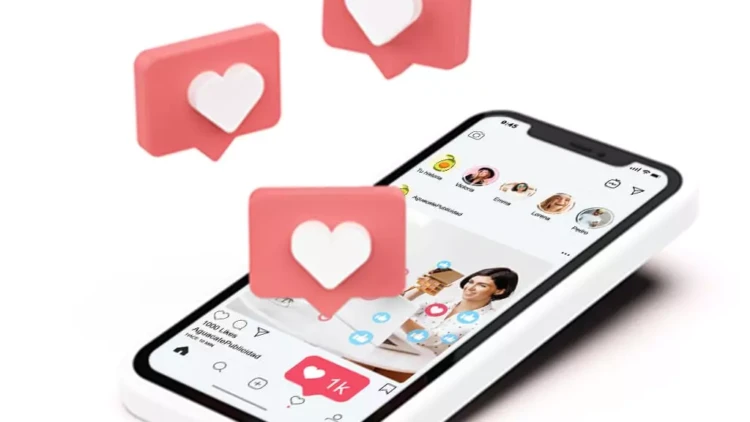 Manejo de redes sociales para negocios y marcas